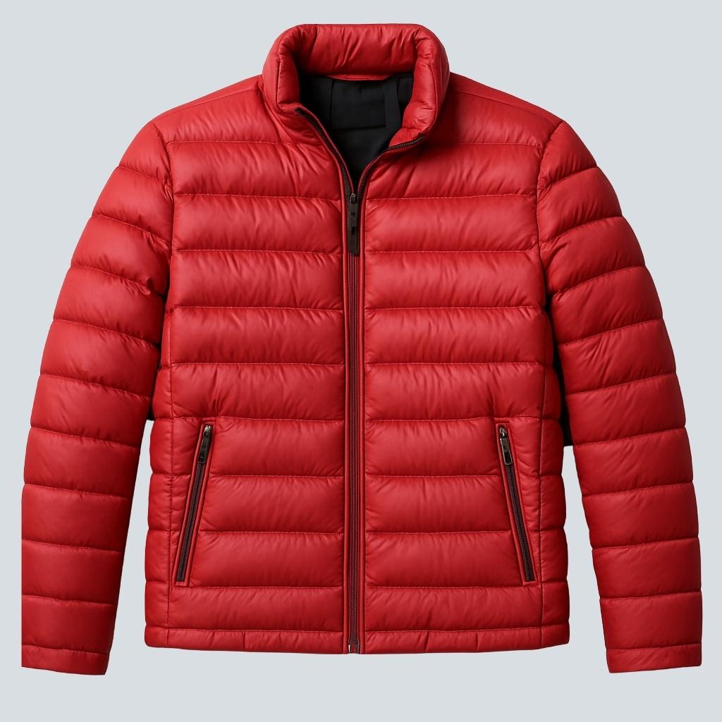 Men's Puffer Jacket